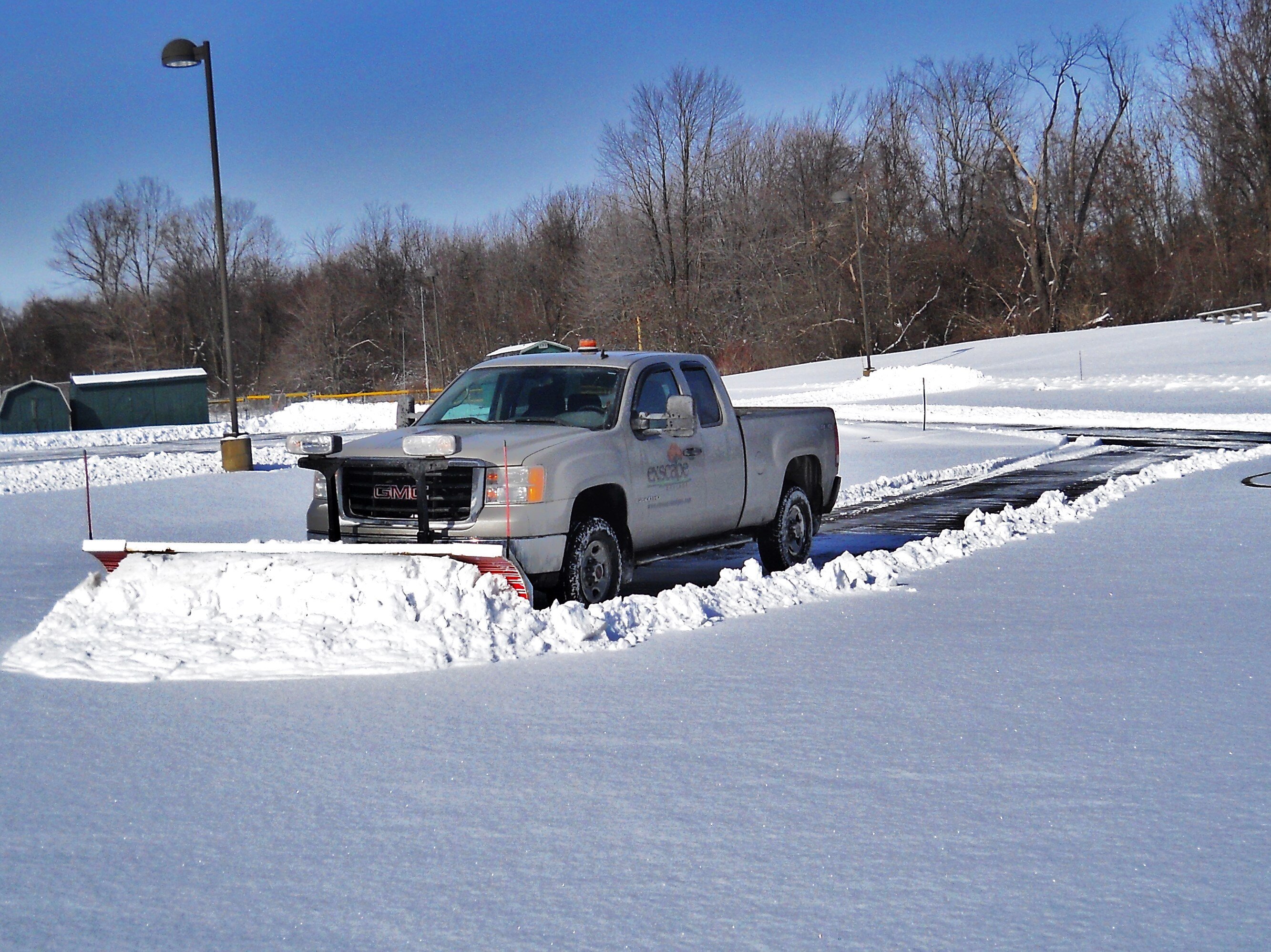 SnowPlow